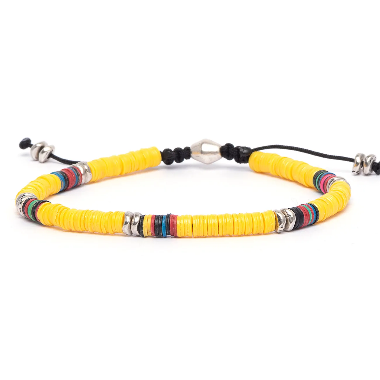 Dandy Street - vendita online - bracciali uomo di tendeza - pietre naturali vinile africano - Sun Dandy Street - vendita online - bracciali uomo di tendeza - pietre naturali vinile africano - Sun