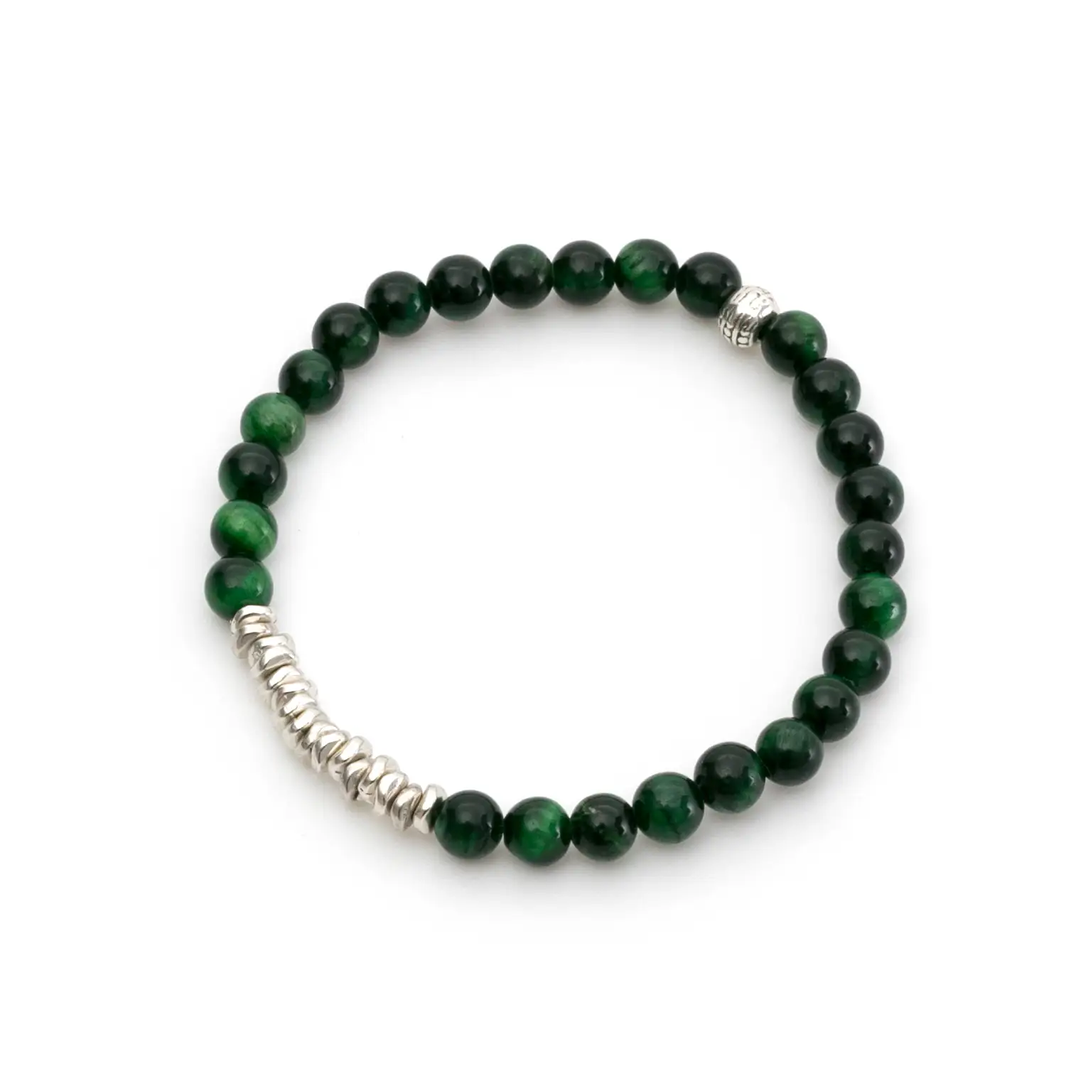 Dandy Street - shop online bracciali uomo di tendenza - bracciale elastico - bracciale pietre naturali occhio di tigre - Poag Dandy Street - shop online bracciali uomo di tendenza - bracciale elastico - bracciale pietre naturali occhio di tigre - Poag