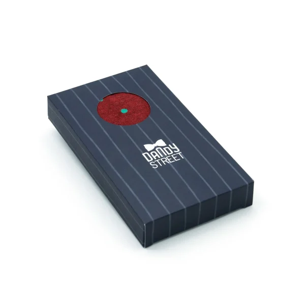 Dandy Street - shop online - accessori uomo - calzini uomo cotone - calze uomo - calzini classici a pallini - Socks Pois