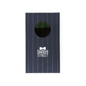 Calzino uomo in cashmere 03 Marrone