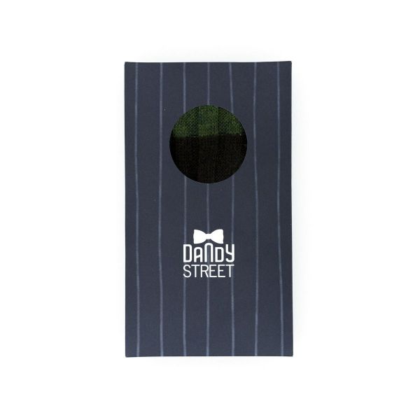 Calzino uomo in cashmere 03 Marrone