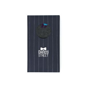 Calzino uomo in cotone 04 Grigio