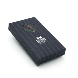 Calzino uomo in cotone 06 Grigio