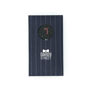 Calzino uomo in cotone 06 Grigio