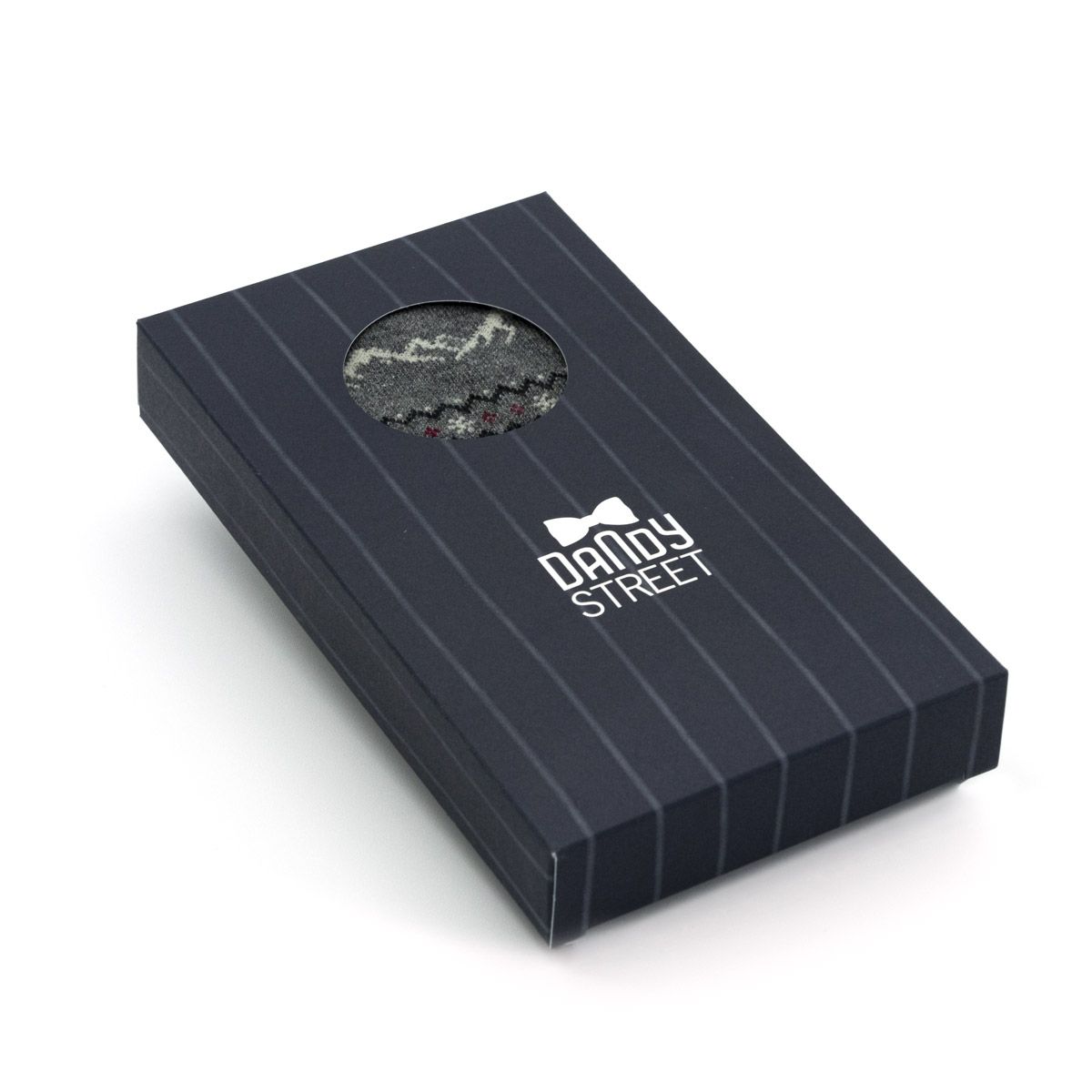 Calzino uomo in cotone 09 Grigio Calzino uomo in cotone 09 Grigio