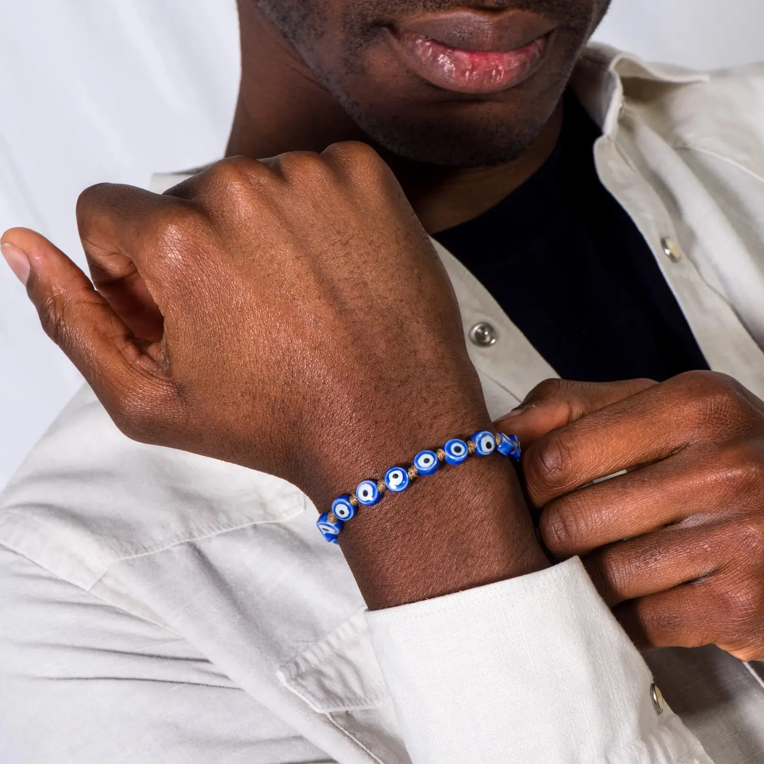 Dandy Street - shop online bracciali uomo di tendenza - bracciale Lucky accessorio di tendenza - Serie Lucky Dandy Street - shop online bracciali uomo di tendenza - bracciale Lucky accessorio di tendenza - Serie Lucky