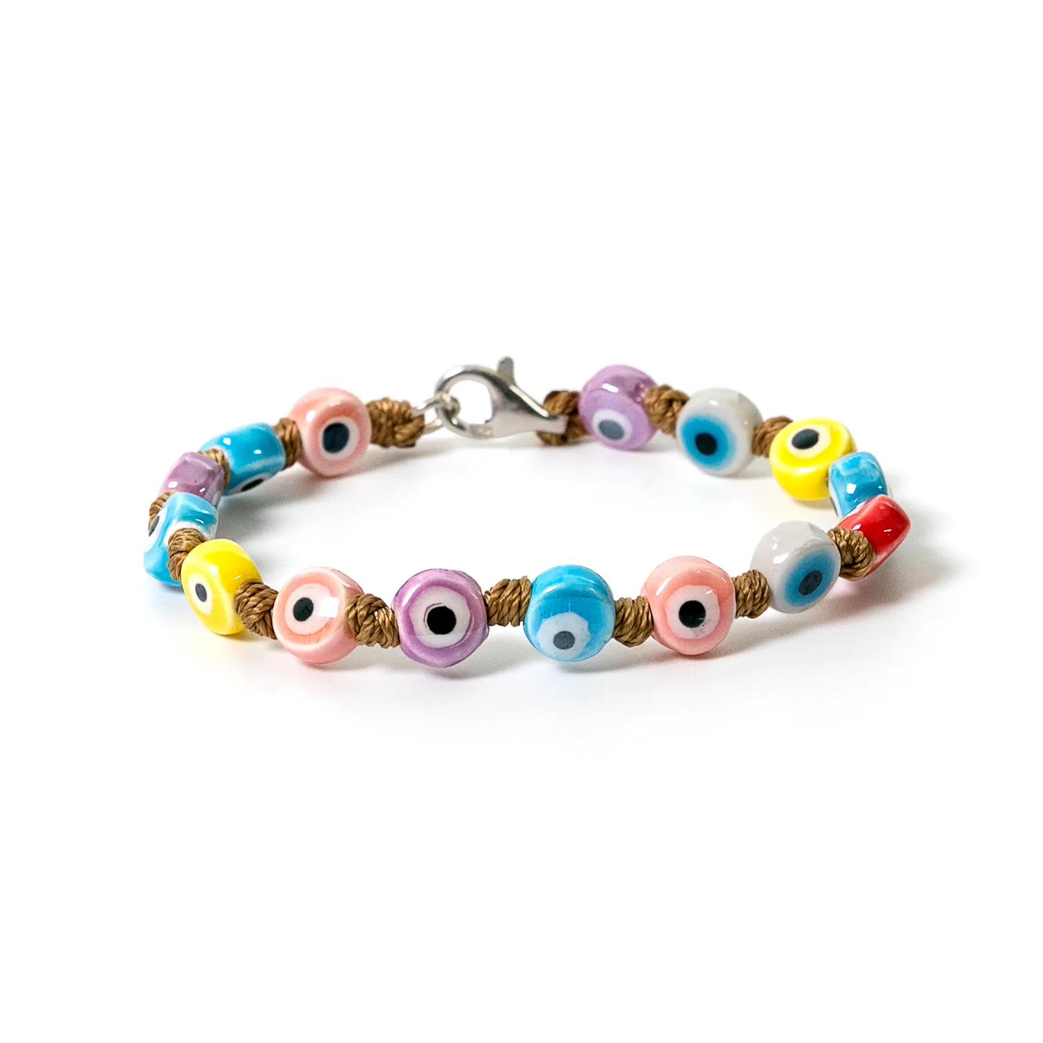 Dandy Street - shop online bracciali uomo di tendenza - bracciale per l'estate simbolo di fortuna - Serie Lucky Dandy Street - shop online bracciali uomo di tendenza - bracciale per l'estate simbolo di fortuna - Serie Lucky