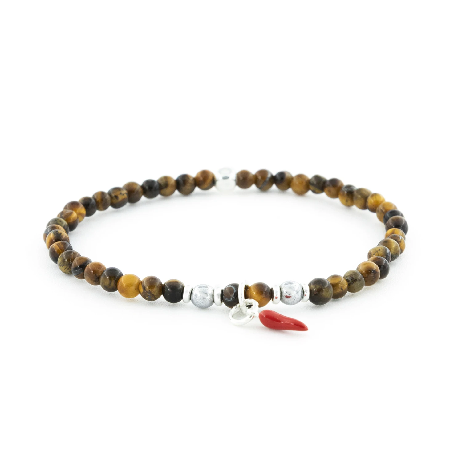 Dandy Street - shop online bracciali uomo di tendenza - bracciale portafortuna con pietre naturali - Serie Suerte Dandy Street - shop online bracciali uomo di tendenza - bracciale portafortuna con pietre naturali - Serie Suerte