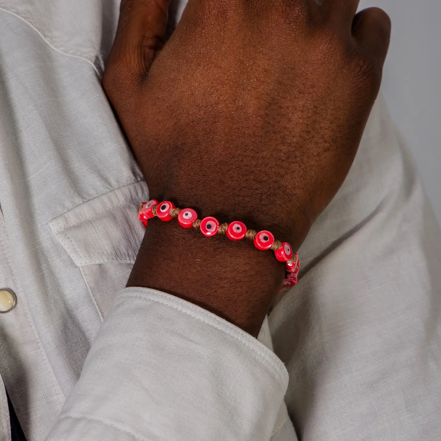 Dandy Street - shop online bracciali uomo di tendenza - bracciale simbolo di protezione e fortuna - Serie Lucky Dandy Street - shop online bracciali uomo di tendenza - bracciale simbolo di protezione e fortuna - Serie Lucky