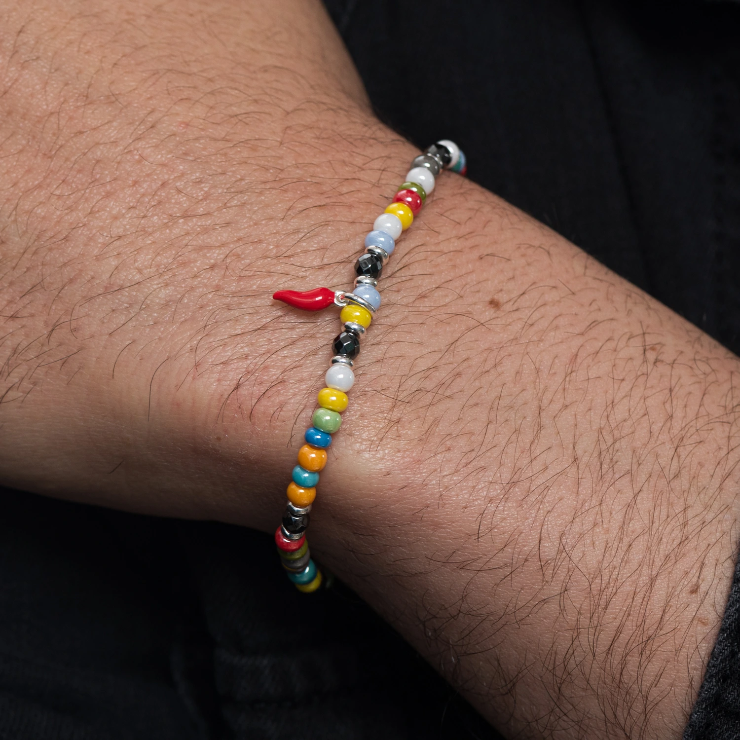 Dandy Street - shop online bracciali uomo di tendenza - bracciale suerte con pietre naturali - Serie Suerte Dandy Street - shop online bracciali uomo di tendenza - bracciale suerte con pietre naturali - Serie Suerte