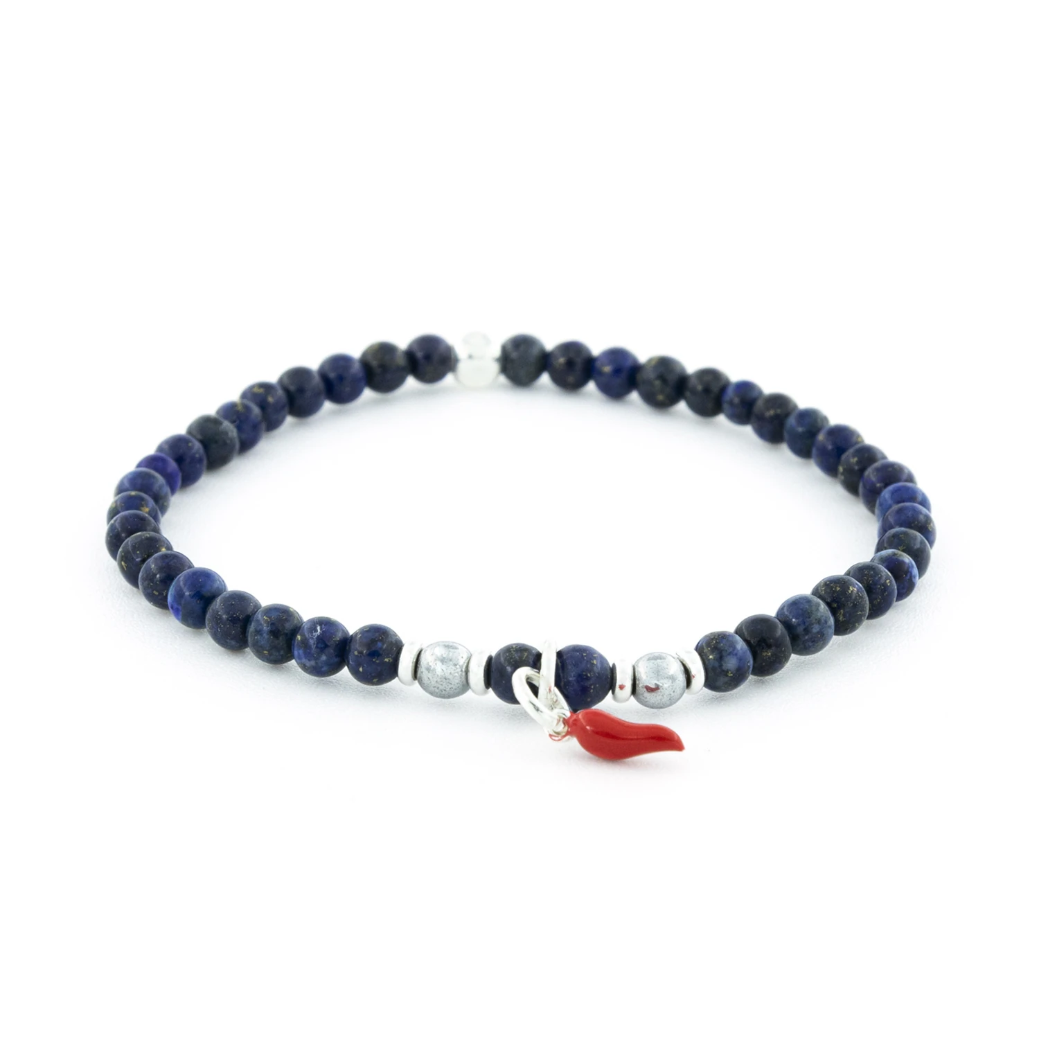 Dandy Street - shop online bracciali uomo di tendenza - bracciale uomo con cornetto napoletano - Serie Suerte Dandy Street - shop online bracciali uomo di tendenza - bracciale uomo con cornetto napoletano - Serie Suerte