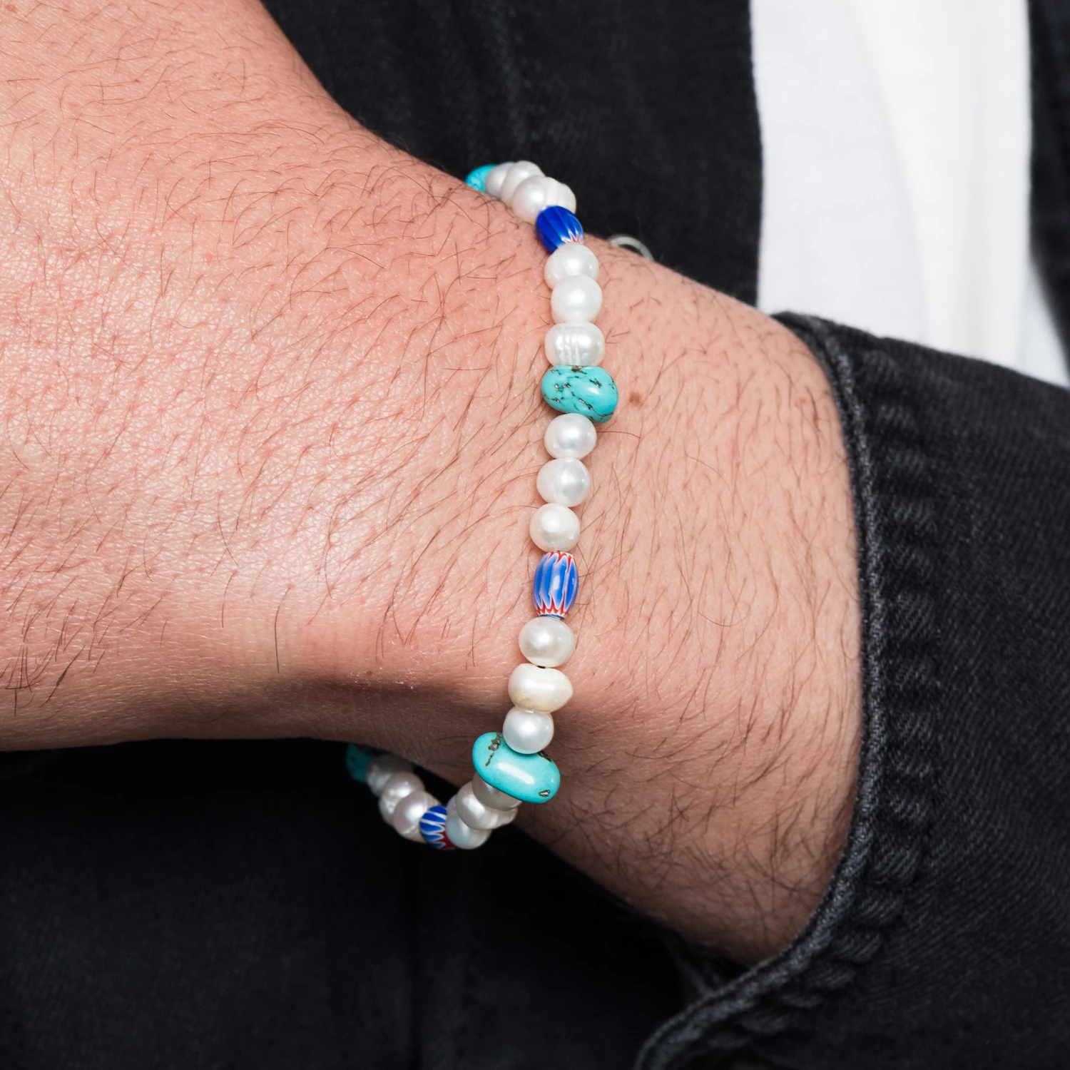 Dandy Street - shop online bracciali uomo di tendenza - bracciale elastico -bracciale uomo raffinato e autentico - Sortam Dandy Street - shop online bracciali uomo di tendenza - bracciale elastico -bracciale uomo raffinato e autentico - Sortam