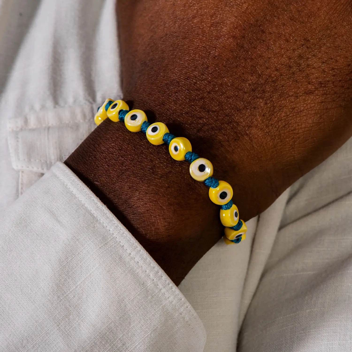 Dandy Street - shop online bracciali uomo di tendenza - bracciale uomo simbolo di protezione - Serie Lucky Dandy Street - shop online bracciali uomo di tendenza - bracciale uomo simbolo di protezione - Serie Lucky