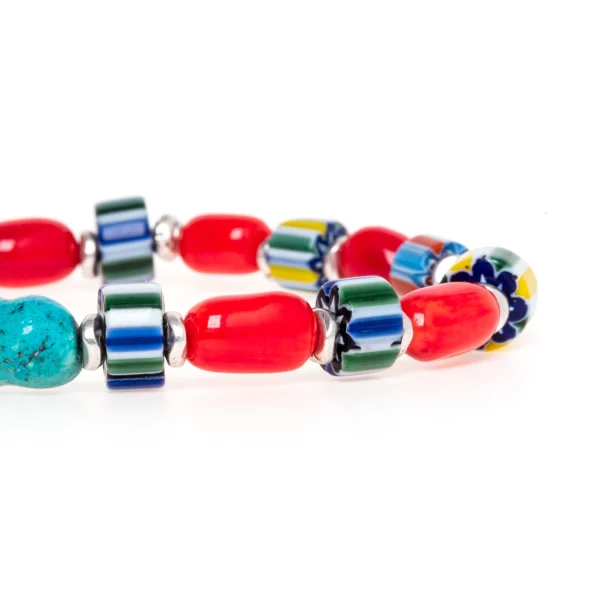 Dandy Street - shop online bracciali uomo di tendenza - bracciale elastico - bracciale uomo stile perfetto - Gary