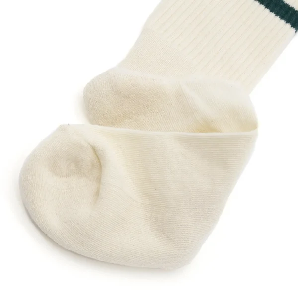 Dandy Street - vendita online - accessori uomo calzini - calzini uomo - calze eleganti - calzini da uomo in spugna con iniziale - Sport Socks