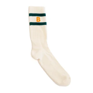 Dandy Street - vendita online - accessori uomo calzini - calzini uomo - calze eleganti - calzini in spugna morbido con nome - Sport Socks B