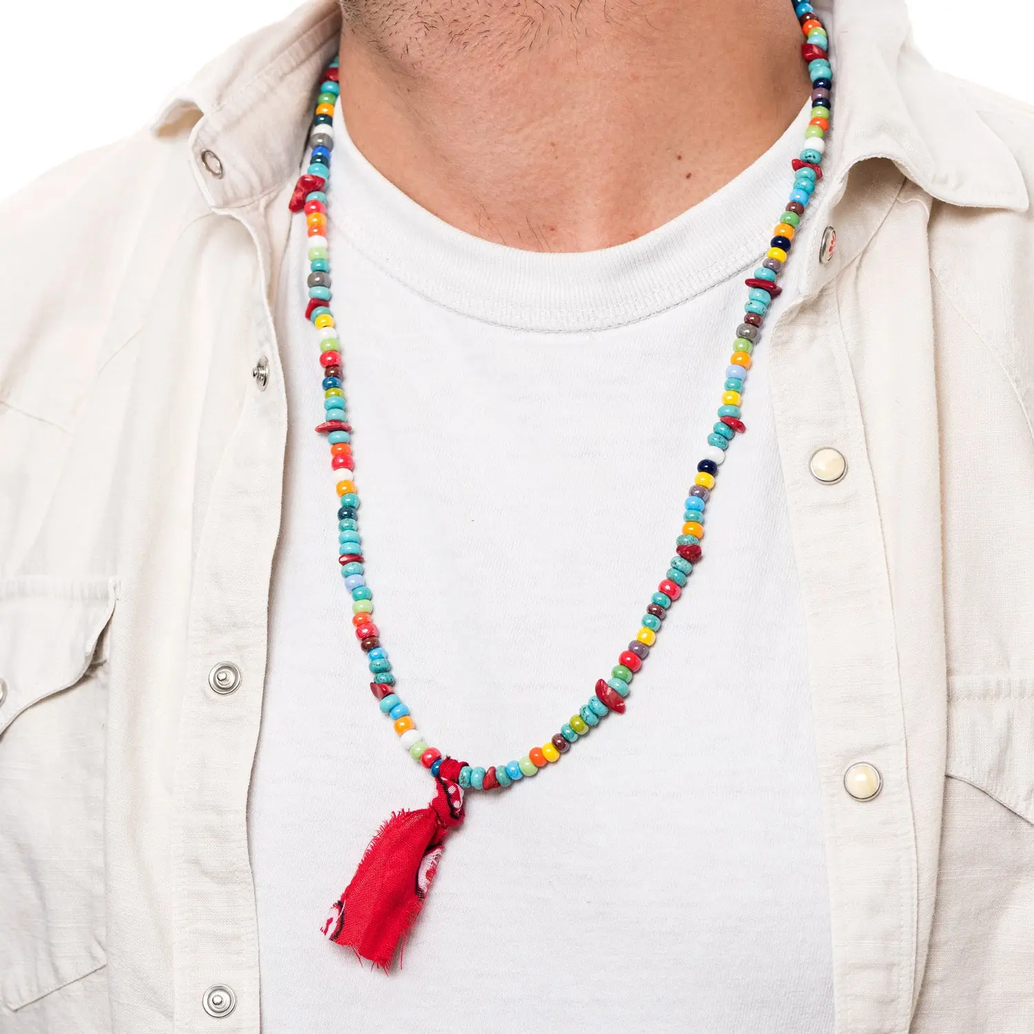 Dandy Street - shop online - collane uomo - collana uomo con ciondolo - collana uomo look originale - Wagner Dandy Street - shop online - collane uomo - collana uomo con ciondolo - collana uomo look originale - Wagner