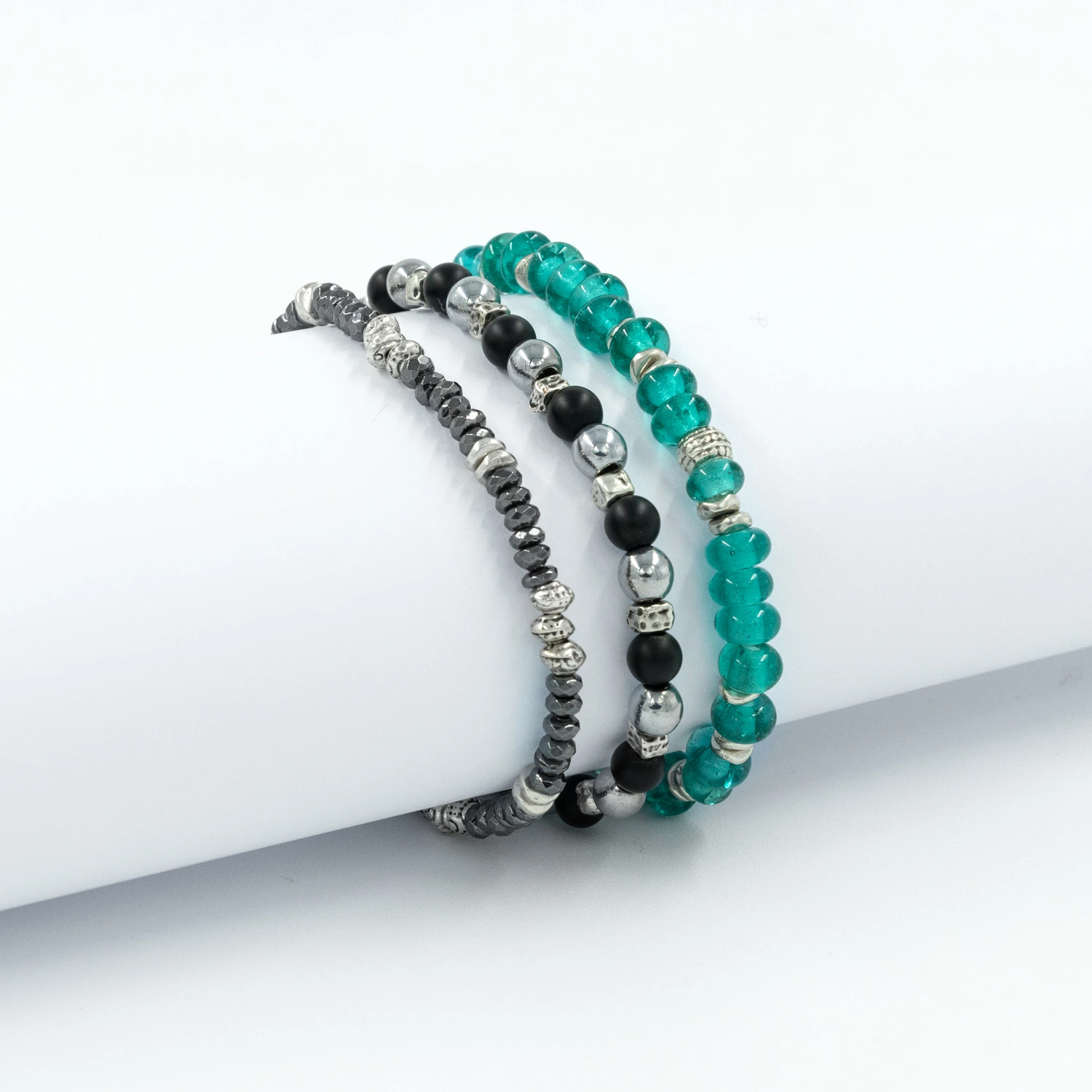 Dandy Street - vendita online - accessori uomo - bracciali uomo - set bracciali - tris bracciali - bracciali pietre dure -tris bracciali da uomo eleganti - Tris#12 Dandy Street - vendita online - accessori uomo - bracciali uomo - set bracciali - tris bracciali - bracciali pietre dure -tris bracciali da uomo eleganti - Tris#12