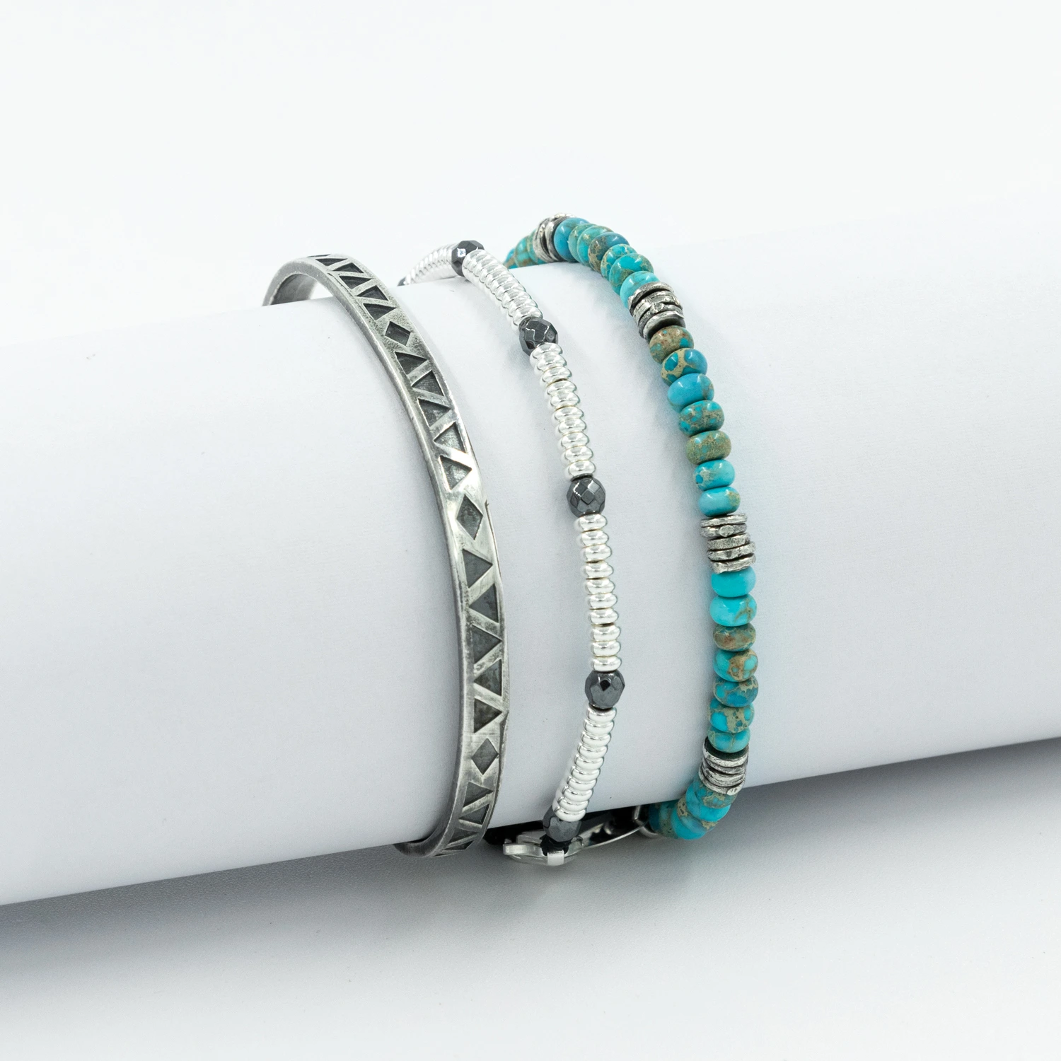 Dandy Street - vendita online - accessori uomo - bracciali uomo - set bracciali - tris bracciali - bracciali pietre dure - tris bracciali da uomo sofisticato - Tris#15 Dandy Street - vendita online - accessori uomo - bracciali uomo - set bracciali - tris bracciali - bracciali pietre dure - tris bracciali da uomo sofisticato - Tris#15