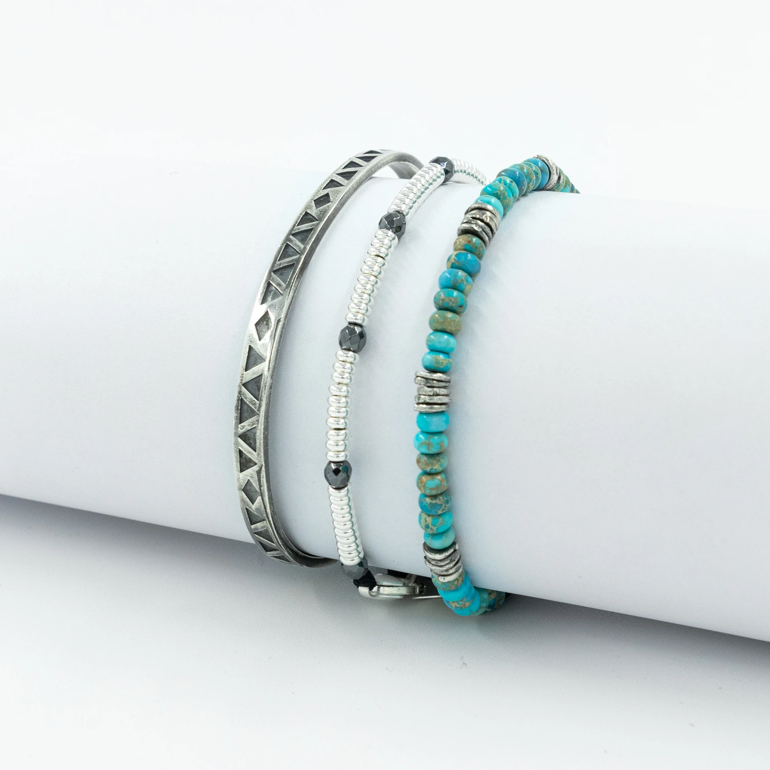 Dandy Street - vendita online - accessori uomo - bracciali uomo - set bracciali - tris bracciali - bracciali pietre dure - tris bracciali da uomo sofisticato - Tris#15 Dandy Street - vendita online - accessori uomo - bracciali uomo - set bracciali - tris bracciali - bracciali pietre dure - tris bracciali da uomo sofisticato - Tris#15