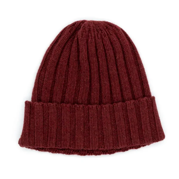 Dandy Street - shop online - accessori uomo di tendenza made in italy - cuffia uomo invernale - berretto da uomo in lana colorato