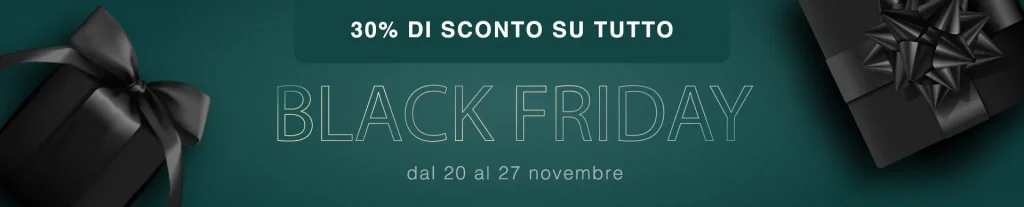 Dandy Street - gioielli uomo - accessori uomo - sconto black friday 2023