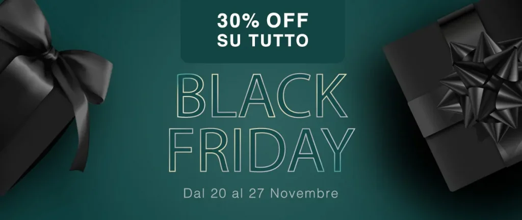 Dandy Street - gioielli uomo - accessori uomo - sconto black friday 2023