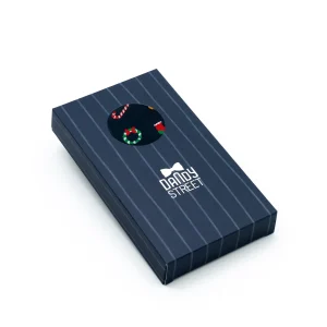 Dandy Street - shop online - accessori uomo calzini uomo cotone - calze da uomo in fantasia natalizia