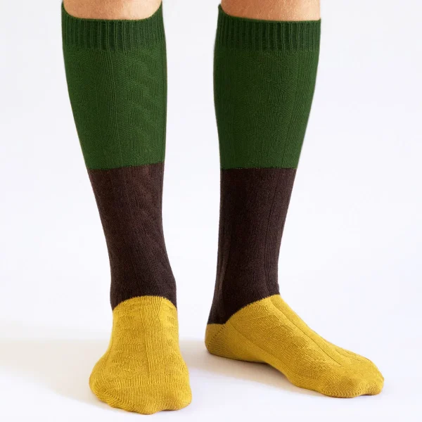 Dandy Street - shop online - accessori uomo calzini uomo cotone - calzini da uomo in cashmere eleganti