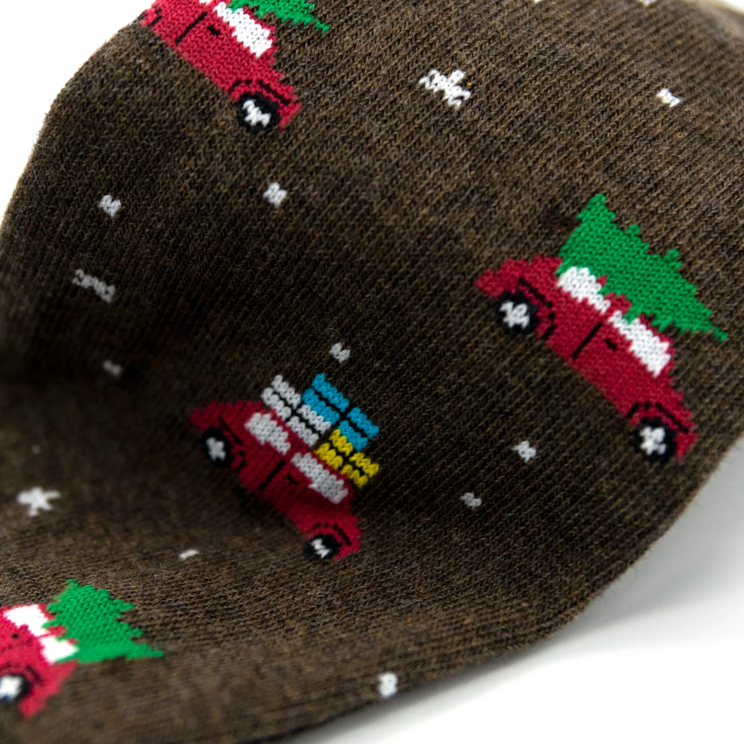 Dandy Street - shop online - accessori uomo calzini uomo cotone - calzino da uomo in fantasia natalizia Dandy Street - shop online - accessori uomo calzini uomo cotone - calzino da uomo in fantasia natalizia