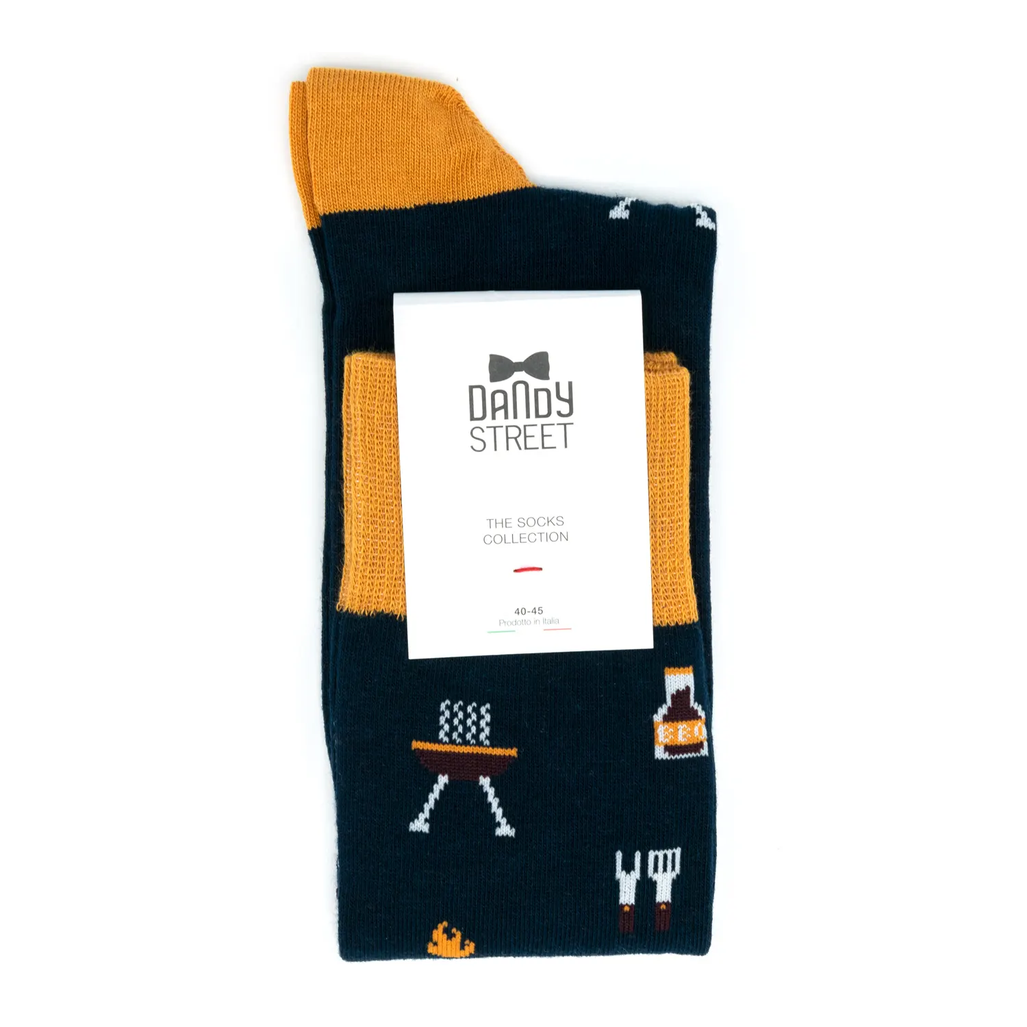 dandy-street-shop-online-accessori-uomo-calzino-in-cotone-con-fantasia-divertente-blu-01