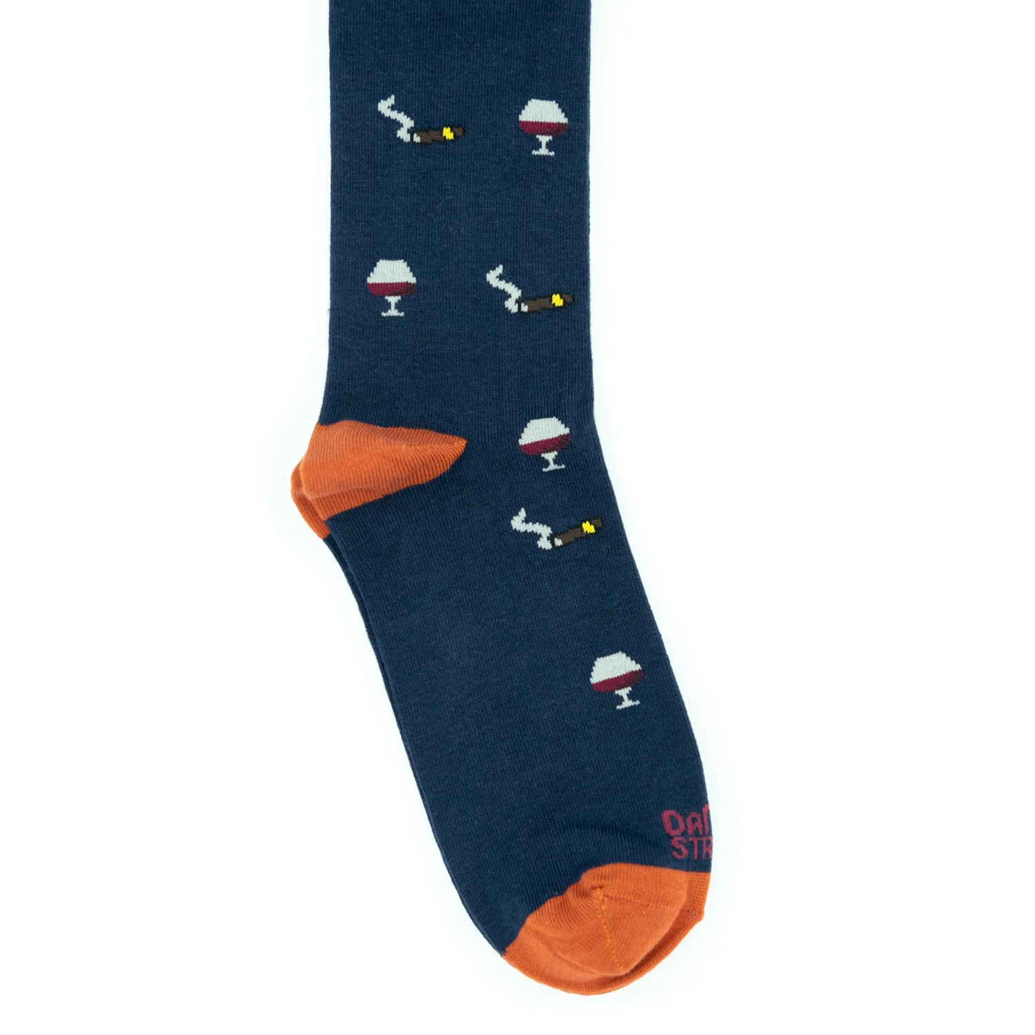 Dandy Street - shop online - accessori uomo calzini uomo cotone - calzino in cotone originale e di classe Dandy Street - shop online - accessori uomo calzini uomo cotone - calzino in cotone originale e di classe