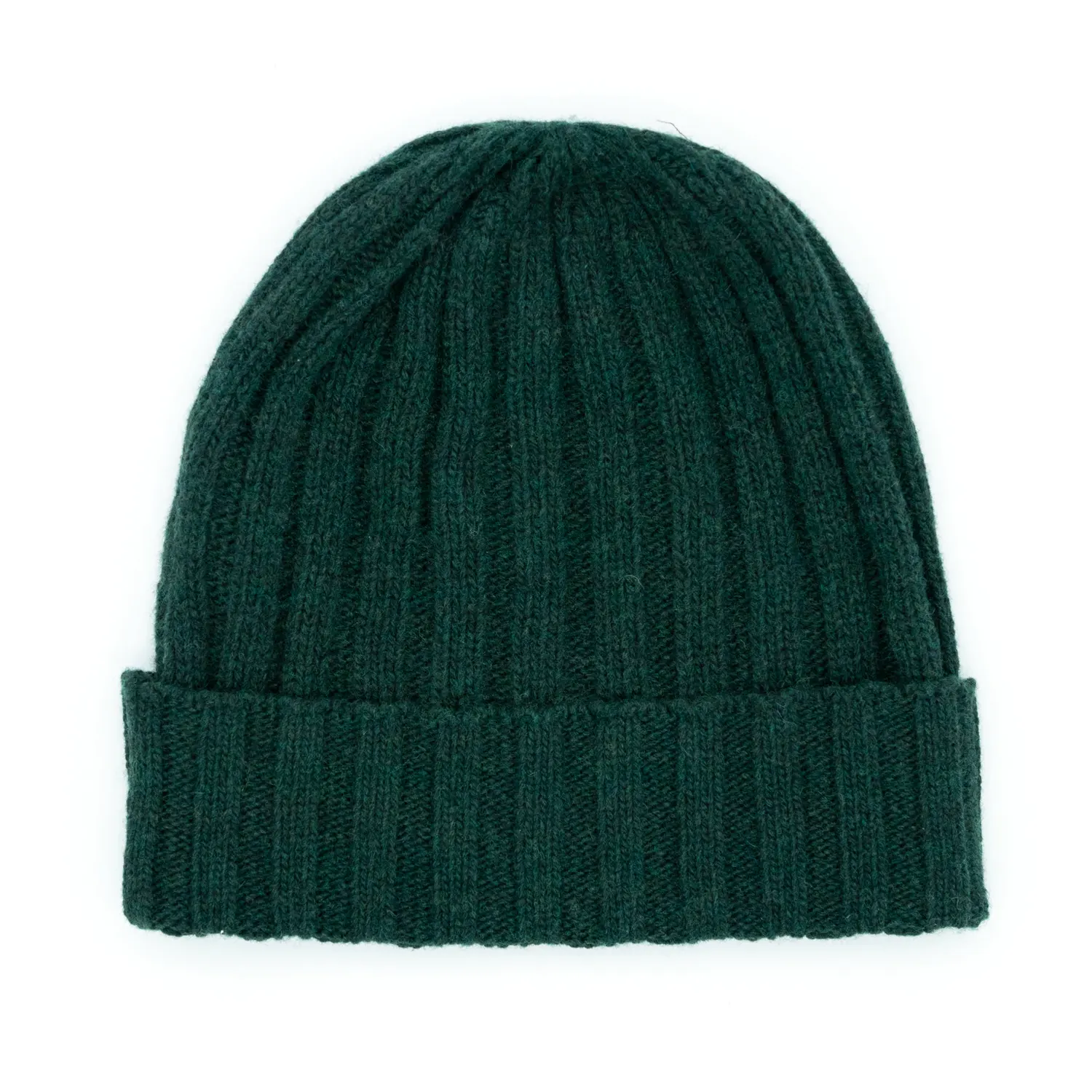 Cappelli invernali uomo lana