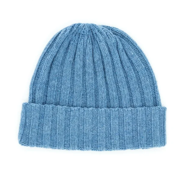Dandy Street - shop online - accessori uomo di tendenza made in italy - cuffia uomo invernale - cappello uomo invernale lana