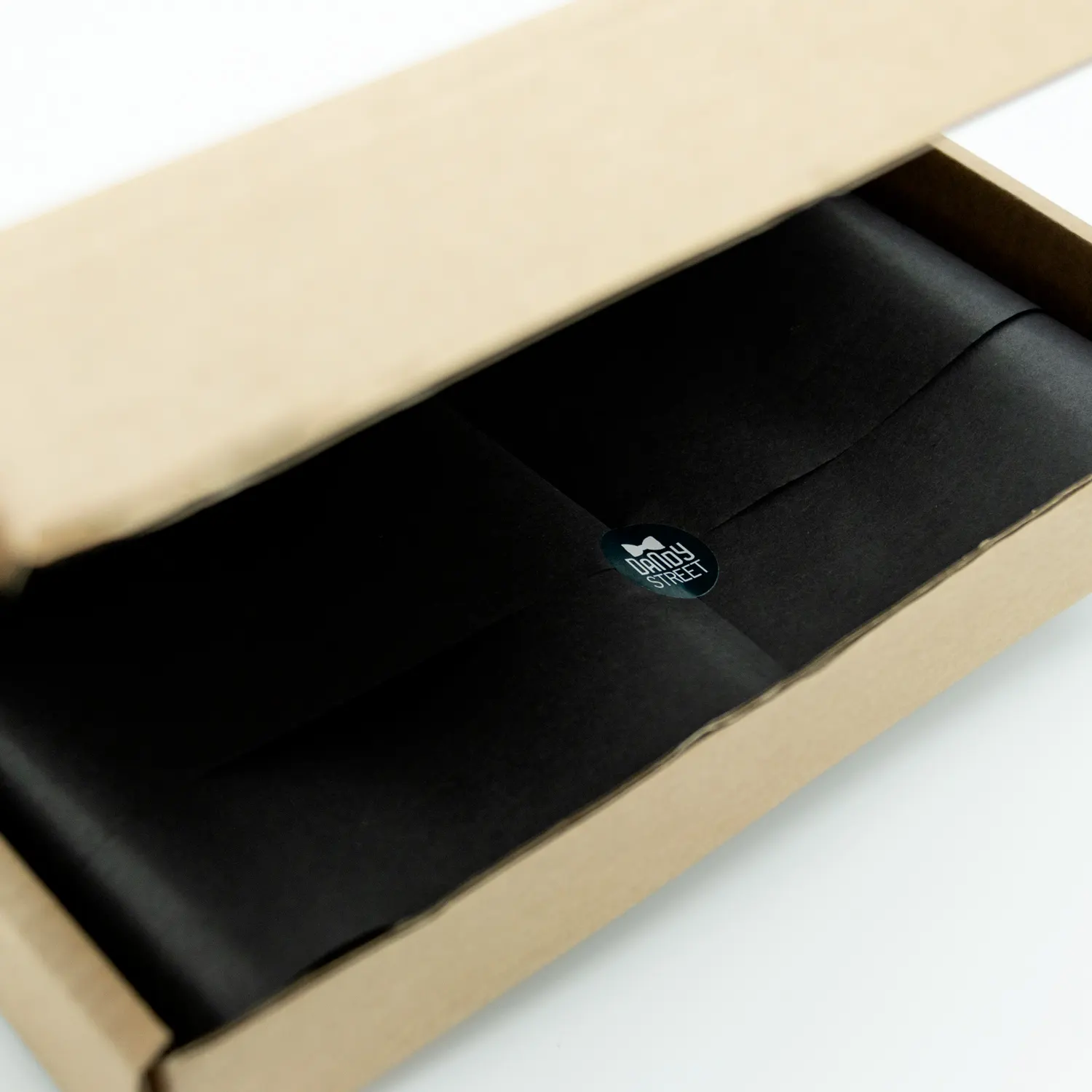 Dandy Street - shop online - accessori uomo - Winter Box Dandy Street - shop online - accessori uomo - Winter Box