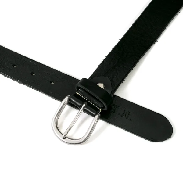 Dandy Street - vendita online - accessori uomo - cintura uomo cuoio - cintura artigianale - cintura pelle - Cintura in cuoio personalizzata idea regalo - Erof