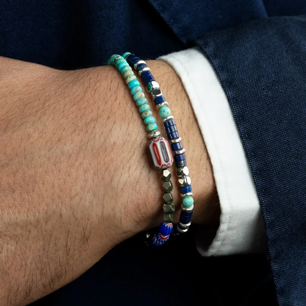 Bracciali uomo - Dandy Street - Shop online