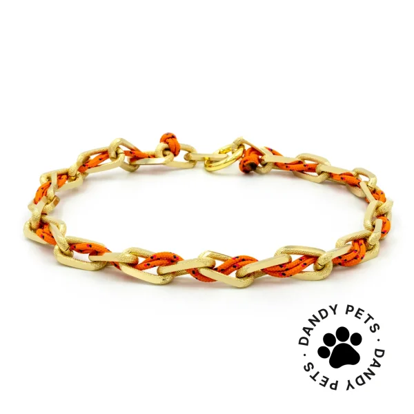 Dandy Street - shop online - accessori per cani e gatti - collane per cani e gatti -Accessori per cani piccoli - Hachiko