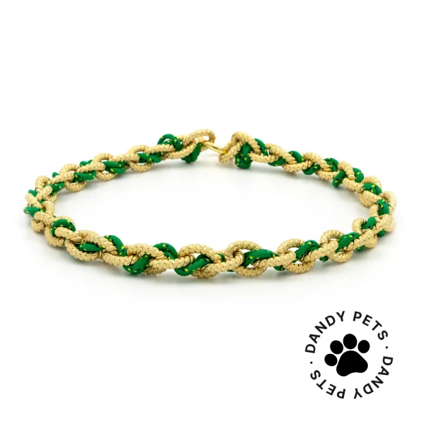 Dandy Street - shop online - accessori per cani e gatti - collane per cani e gatti -Accessori per gatti - Nerone