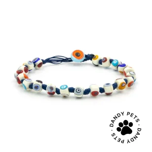 Dandy Street - shop online - accessori per cani e gatti - collane per cani e gatti - Collana elegante per gatti - Yoda