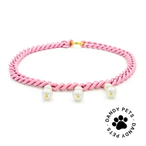 Dandy Street - shop online - accessori per cani e gatti - collane per cani e gatti - collana per animali domestici - Lassie