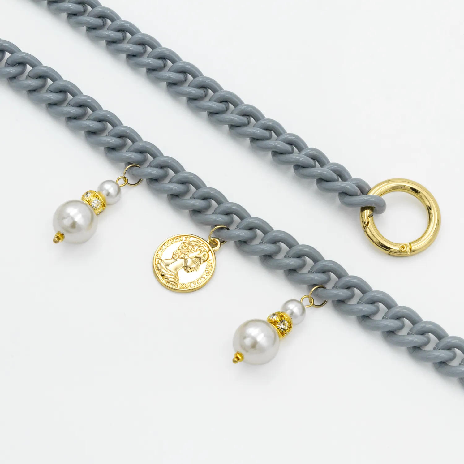 Dandy Street - shop online - accessori per cani e gatti - collane per cani e gatti - collana per cani grandi - Rum Dandy Street - shop online - accessori per cani e gatti - collane per cani e gatti - collana per cani grandi - Rum