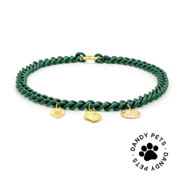 Dandy Street - shop online - accessori per cani e gatti - collane per cani e gatti - collana per gatti - Marley