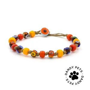 Dandy Street - shop online - accessori per cani e gatti - collane per cani e gatti - gioiello per gatti - Scooby