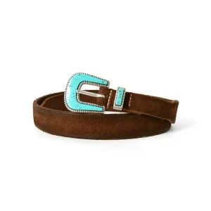 Dandy Street - vendita online - accessori uomo - cintura uomo cuoio - cintura artigianale - cintura pelle - Cintura uomo in cuoio artigianale - Wesley