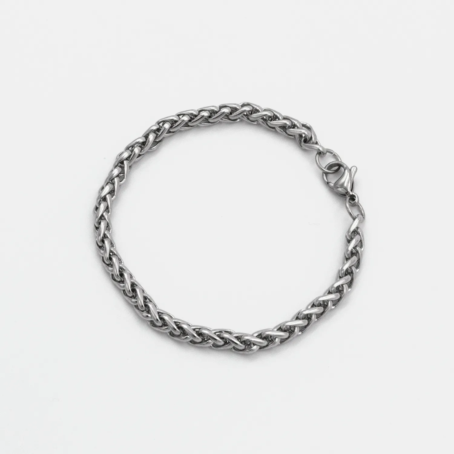 Dandy Street - shop online bracciali uomo di tendenza - Bracciale da uomo raffinato in acciaio - Kotryl Dandy Street - shop online bracciali uomo di tendenza - Bracciale da uomo raffinato in acciaio - Kotryl