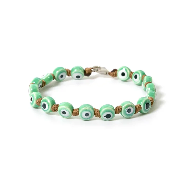 Dandy Street - shop online bracciali uomo di tendenza - bracciale uomo - Serie Lucky