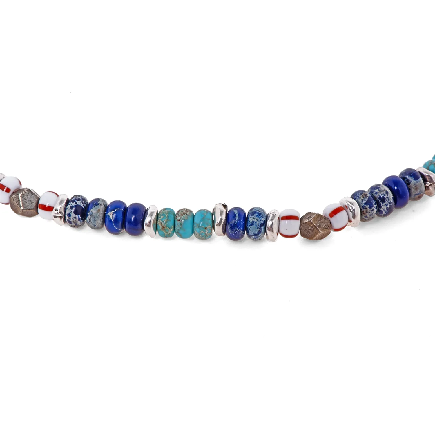 Dandy Street - shop online - cavigliera di tendenza con pietre naturali made in italy - cavigliera da uomo accessorio di stile - Oras Dandy Street - shop online - cavigliera di tendenza con pietre naturali made in italy - cavigliera da uomo accessorio di stile - Oras