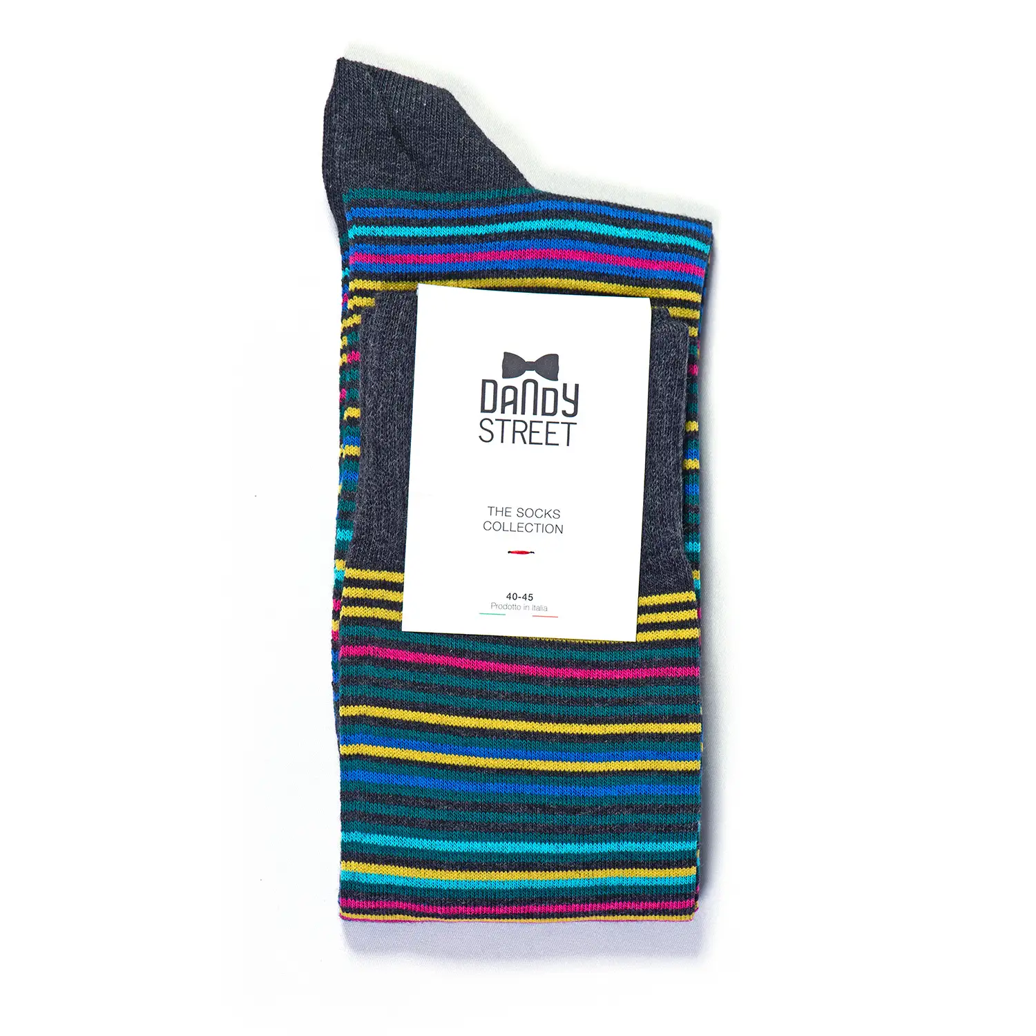 Original Christmas gift - Dandy Street sock