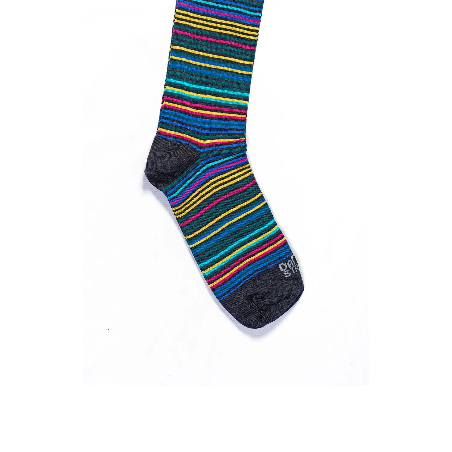 dandy-street-shop-online-accessori-uomo-calazini-calze-da-uomo-in-cotone-a-righe-stripes-black-02